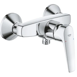 Grohe BauFlow Tek Kumandalı Duş Bataryası - 23632000 Hemen Al