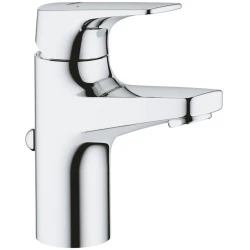 Grohe BauFlow Tek Kumandalı Lavabo Bataryası - 23751000