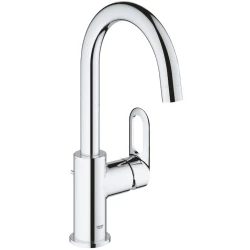 Grohe BauLoop Lavabo Bataryası - 23091000