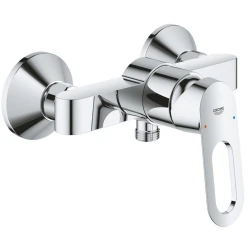 Grohe BauLoop Tek Kumandalı Duş Bataryası - 23634000 Hemen Al