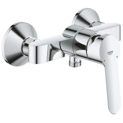 Grohe BauLoop Tek Kumandalı Duş Bataryası - 23636000