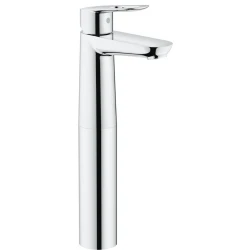 Grohe BauLoop Tek Kumandalı Lavabo Bataryası - 23764000 Hemen Al