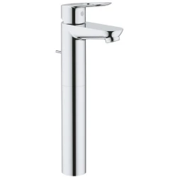 Grohe BauLoop Tek Kumandalı Lavabo Bataryası - 32856000 Hemen Al