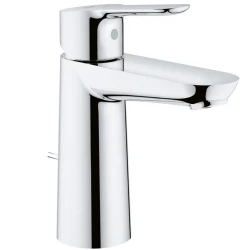 Grohe  Bauedge Tek Kumandalı Lavabo Bataryası - 23822000