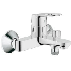 Grohe Bauloop Tek Kumandalı Banyo Bataryası - 23341000