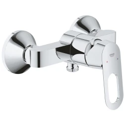 Grohe Bauloop Tek Kumandalı Duş Bataryası - 23340000