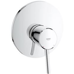 Grohe Concetto New Ankastre Duş Bataryası - 19345001