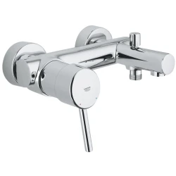 Grohe Concetto New Tek Kumandalı Banyo Bataryası - 32211001