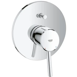 Grohe Concetto New Tek Kumandalı Banyo Bataryası - 32214001