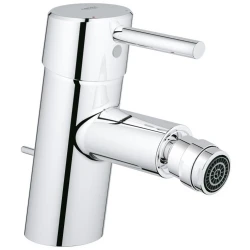 Grohe Concetto New Tek Kumandalı Bide Bataryası - 32208001