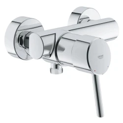 Grohe Concetto New Tek Kumandalı Duş Bataryası - 32210001