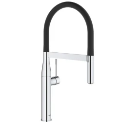 Grohe Concetto New Tek Kumandalı Eviye Bataryası - 30294000