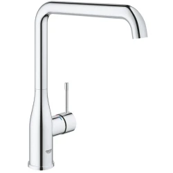 Grohe Concetto New Tek Kumandalı Eviye Bataryası - 30505000