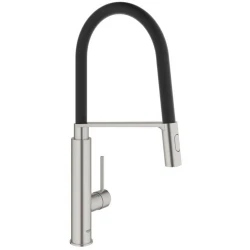 Grohe Concetto New Tek Kumandalı Eviye Bataryası - 31491DC0