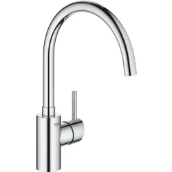 Grohe Concetto New Tek Kumandalı Eviye Bataryası - 32661003