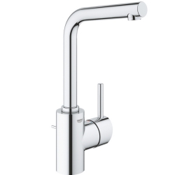 Grohe Concetto New Tek Kumandalı Lavabo Bataryası - 23739002