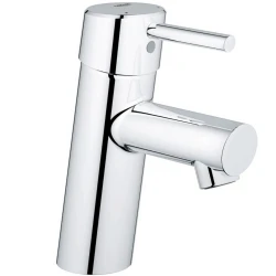 Grohe Concetto New Tek Kumandalı Lavabo Bataryası - 3224010E Hemen Al