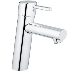 Grohe Concetto new Tek Kumandalı Lavabo Bataryası - 23451001