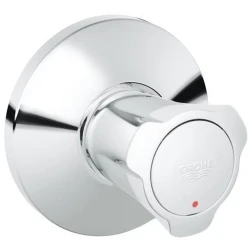 Grohe Costa L Ankastre Stop Valf - 19807001 Hemen Al