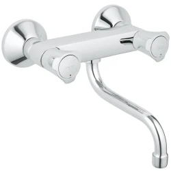 Grohe Costa L Duvardan Eviye Bataryasi - 31187001