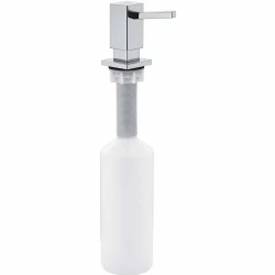 Grohe Cubic Sıvı Sabunluk - 40649000