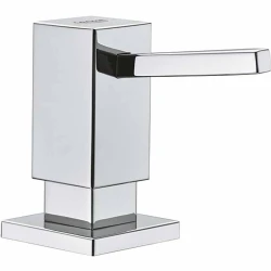 Grohe Cubic Sıvı Sabunluk - 40649000