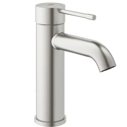 Grohe Essence Neıw Tek Kumandalı Lavabo Bataryası - 23590DC1