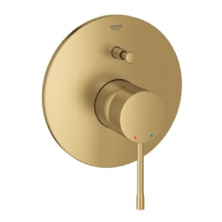 Grohe Essence New Bronz Ankastre Banyo Bataryası - 19285GN1