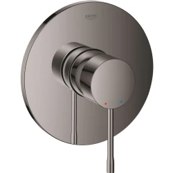 Grohe Essence New Ankastre Nikel Duş Bataryası - 24168A01