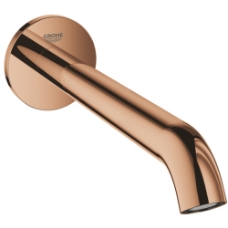 Grohe Essence New Rose Gold Çıkış Ucu - 13449DA1