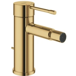 Grohe Essence New Tek Kumandalı Altın Bide Bataryası - 32935GL1 Hemen Al