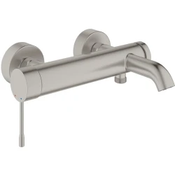 Grohe Essence New Tek Kumandalı Banyo Bataryası - 25250DC1