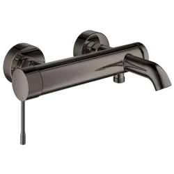 Grohe Essence New Tek Kumandalı Nikel Banyo Bataryası - 33624A01 Hemen Al