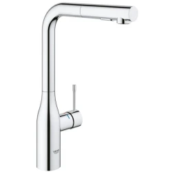 Grohe Essence New Tek Kumandalı Eviye Bataryası - 30270000 Hemen Al