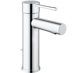 Grohe Essence New Tek Kumandalı Lavabo Bataryası - 23379001 Hemen Al