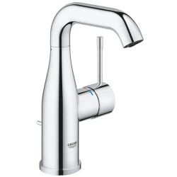 Grohe Essence New Tek Kumandalı Lavabo Bataryası - 23462001