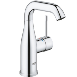 Grohe Essence New Tek Kumandalı Lavabo Bataryası - 23463001