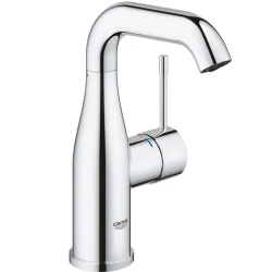 Grohe Essence New Tek Kumandalı Lavabo Bataryası - 23463001