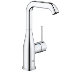 Grohe Essence New Tek Kumandalı Lavabo Bataryası - 23541001 Hemen Al