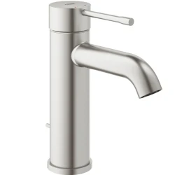 Grohe Essence New Tek Kumandalı Lavabo Bataryası - 23589DC1