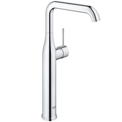 Grohe Essence New Tek Kumandalı Lavabo Bataryası - 24170001