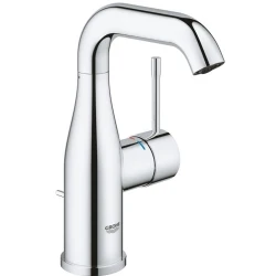 Grohe Essence New Tek Kumandalı Lavabo Bataryası - 24173001