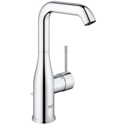 Grohe Essence New Tek Kumandalı Lavabo Bataryası - 24174001