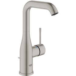 Grohe Essence New Tek Kumandalı Lavabo Bataryası - 24174DC1
