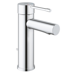 Grohe Essence New Tek Kumandalı Lavabo Bataryası - 24175001