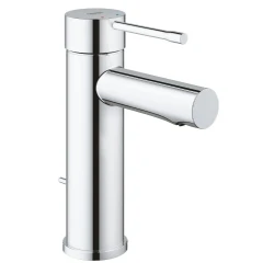 Grohe Essence New Tek Kumandalı Lavabo Bataryası - 24175001