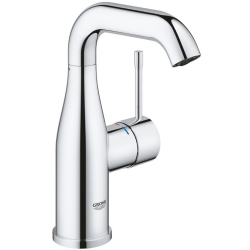 Grohe Essence New Tek Kumandalı Lavabo Bataryası - 24176001