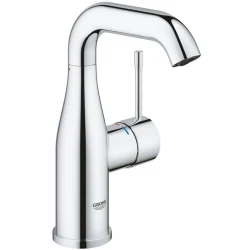 Grohe Essence New Tek Kumandalı Lavabo Bataryası - 24176001