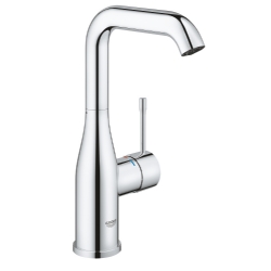 Grohe Essence New Tek Kumandalı Lavabo Bataryası - 24177001