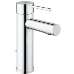 Grohe Essence New Tek Kumandalı Lavabo Bataryası - 32898001